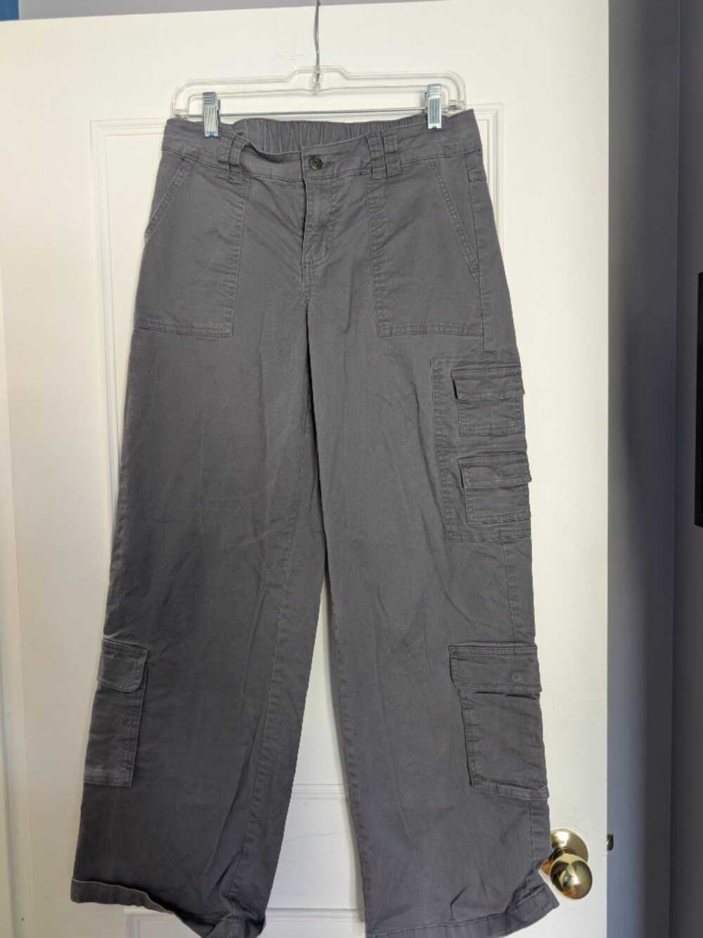 Cargo Pants - Picture 4 of 5